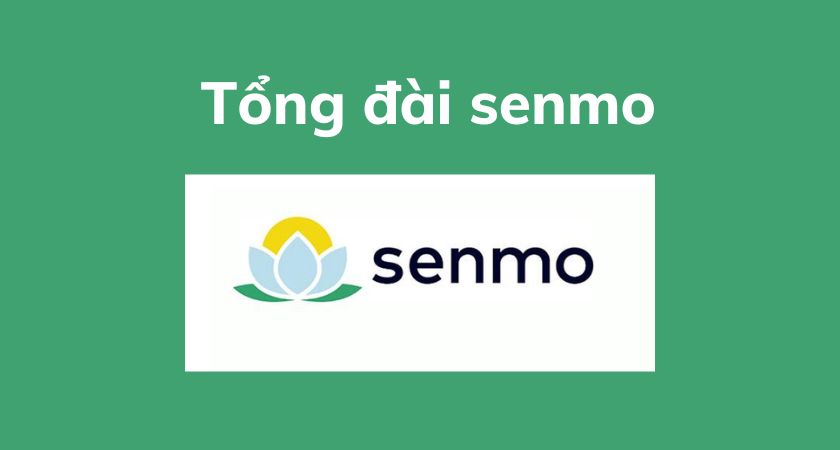 tổng đài senmo