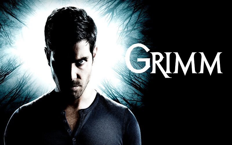 سریال گریم (Grimm) از بهترین سریال های فانتزی