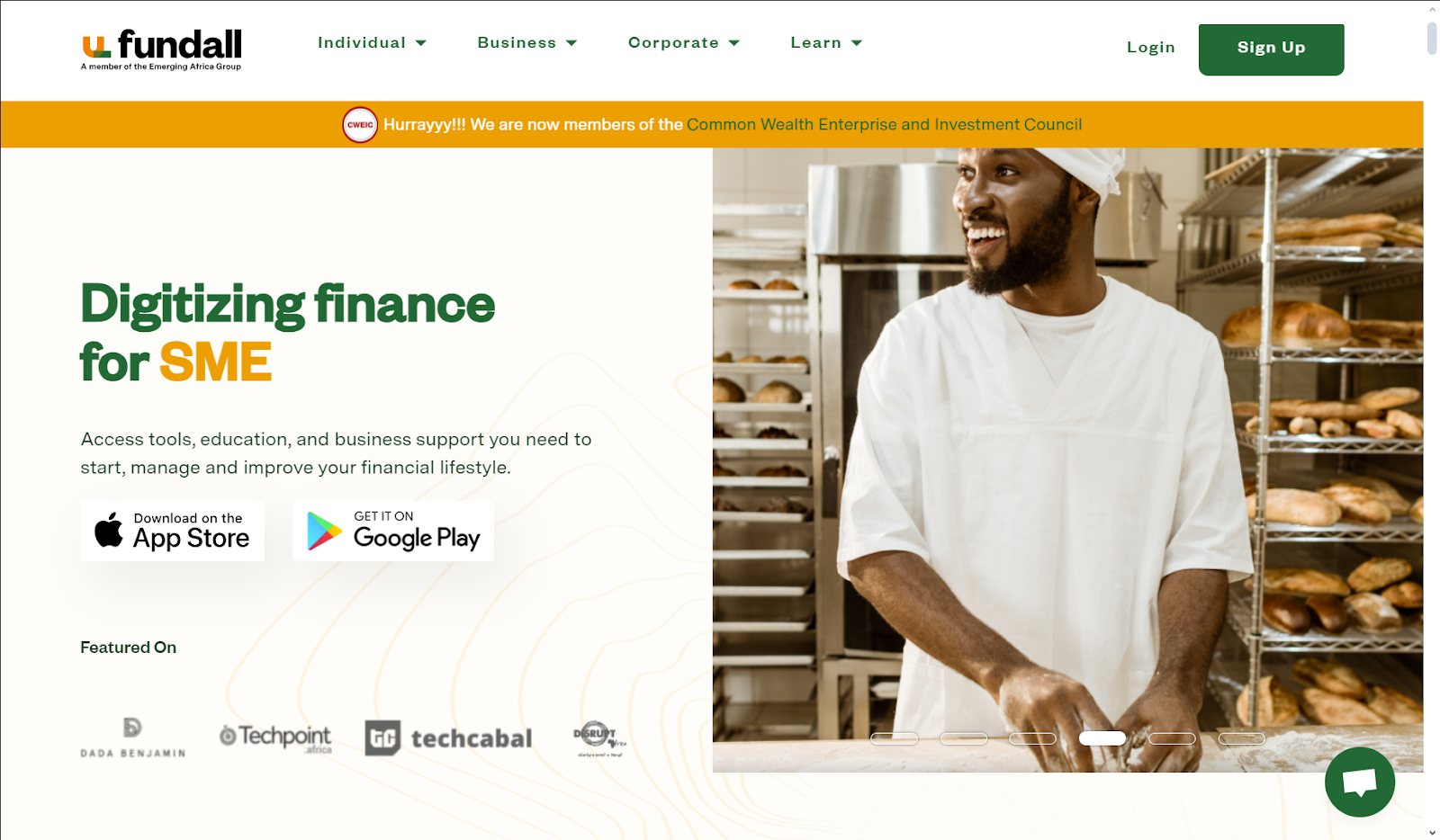 Fundall - One of the Top Virtual Dollar Cards in Nigeria