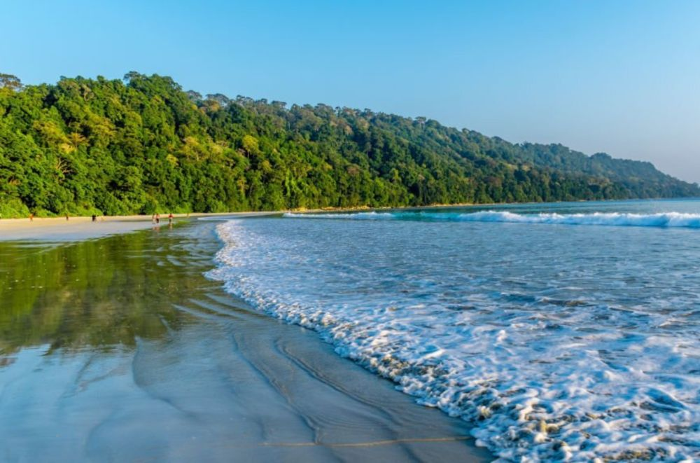 Top 10 Beaches for a Relaxing Getaway