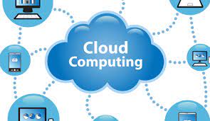 Top 5 Cloud Computing Trends of 2024