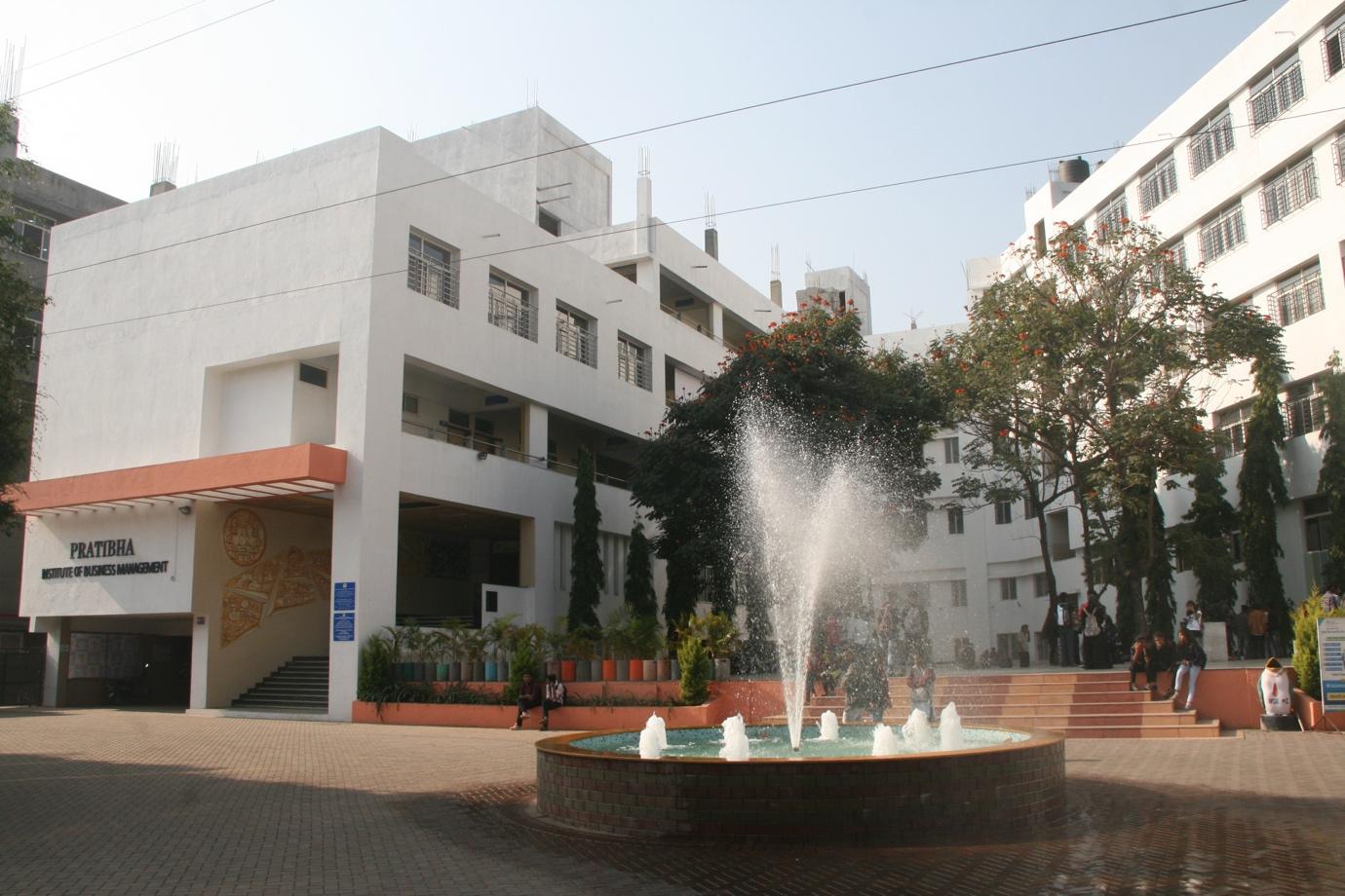 KES Pratibha Institute of Business Management