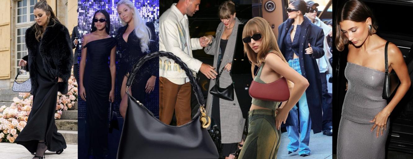 An Honest Review Of AUPEN Bags, Worn By Taylor Swift, Kylie Jenner, Selena  Gomez And Other Major Celebrities