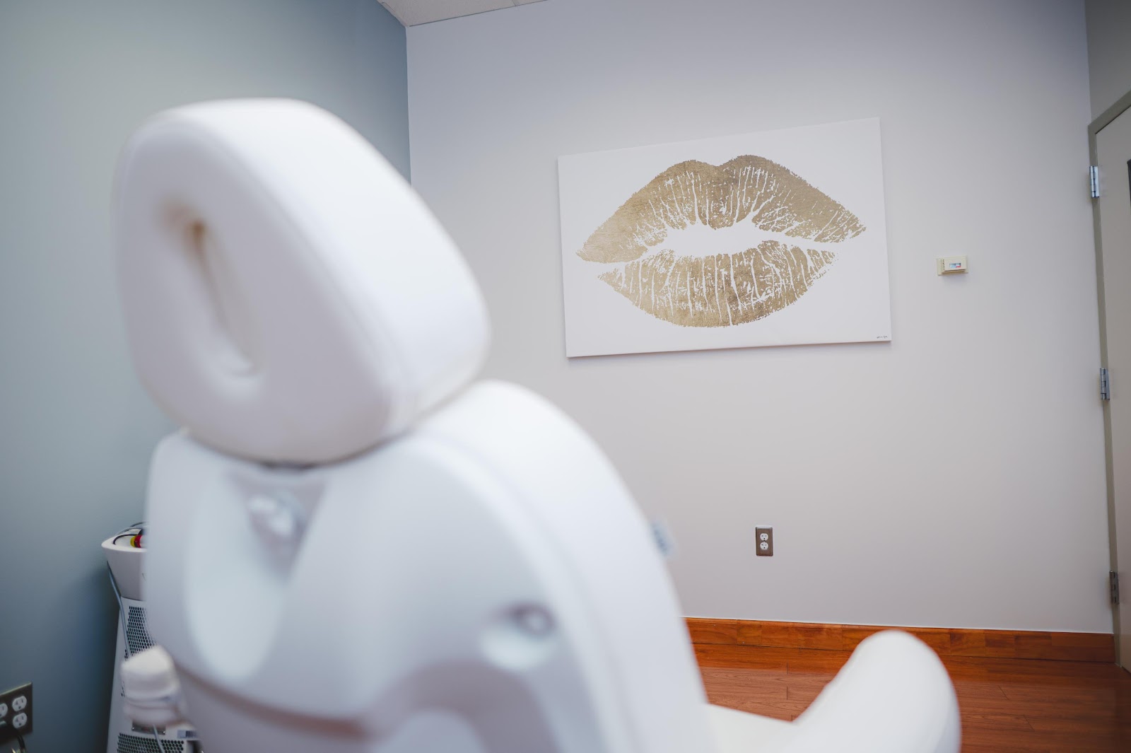 Upper Lip Laser Hair Removal Your Key To A Smoother Face