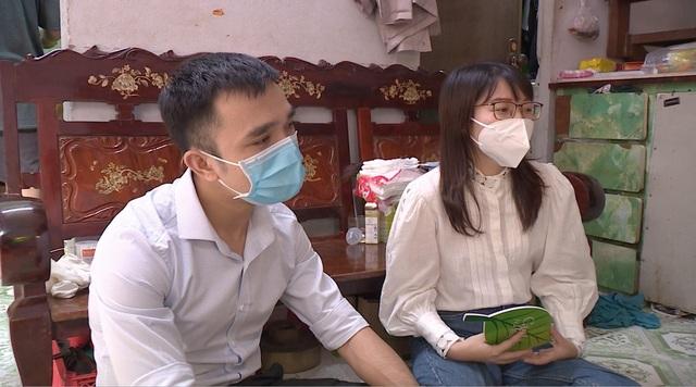 Vinamilk đồng hành cùng các em nhỏ mồ côi vì đại dịch - Ảnh 1.