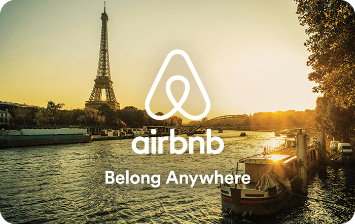 Airbnb's "Belong Anywhere" Campaign