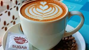 Coffee King- cafe in vesu surat