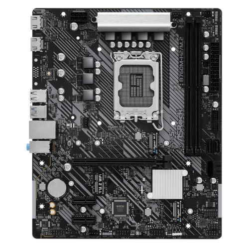 Intel B760M Streaming PC
