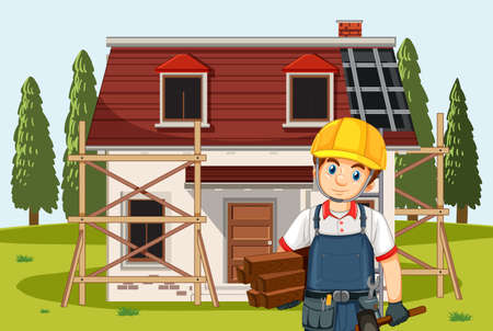 Roofing Company
