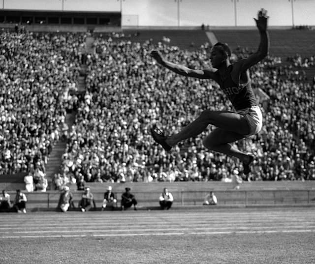 7 Facts About Jesse Owens You Probably Didn’t Know