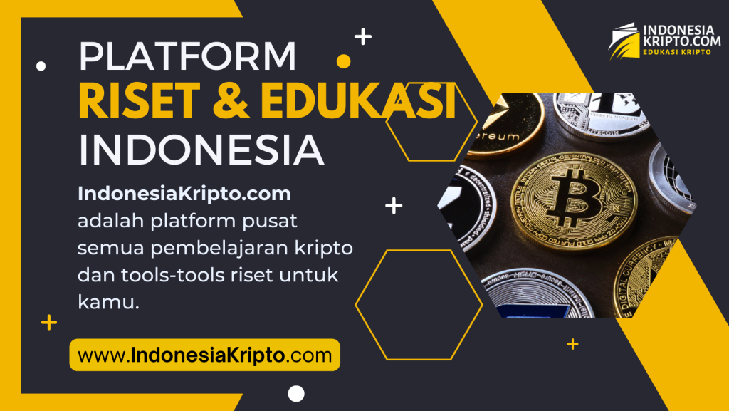 investasi kripto