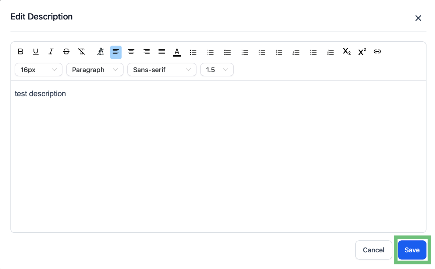 A screenshot of a computerDescription automatically generated