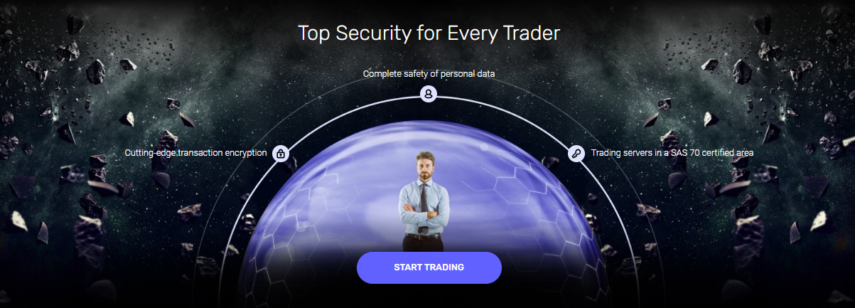 ModMount’s security aids in protecting traders against scammers.