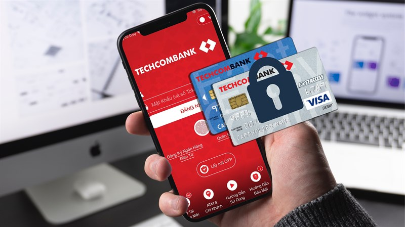 Hủy thẻ tín dụng Techcombank