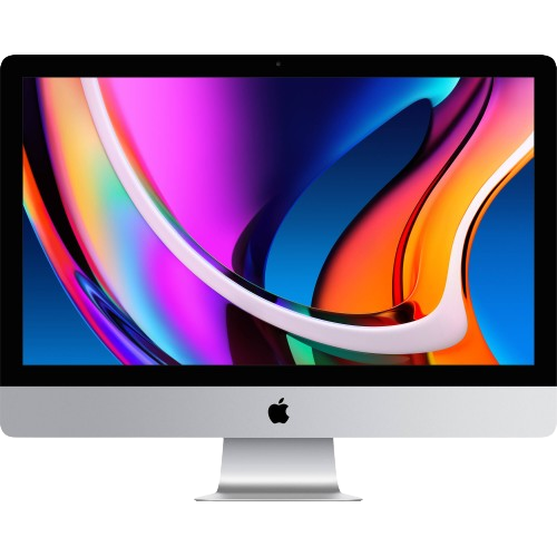 iMac (Retina 5K, 27-inch, 2020)