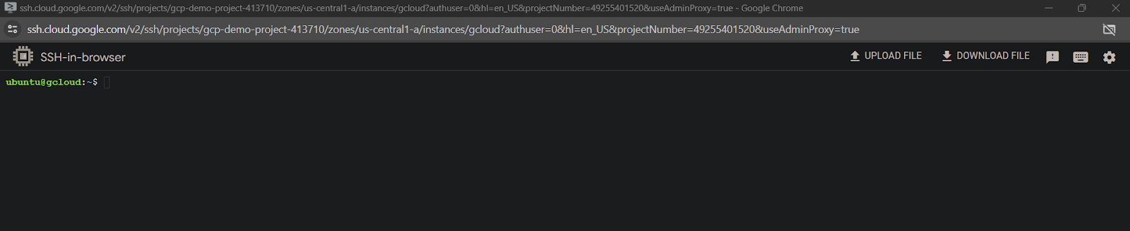 How To Install GCP CLI In Linux, Windows ?