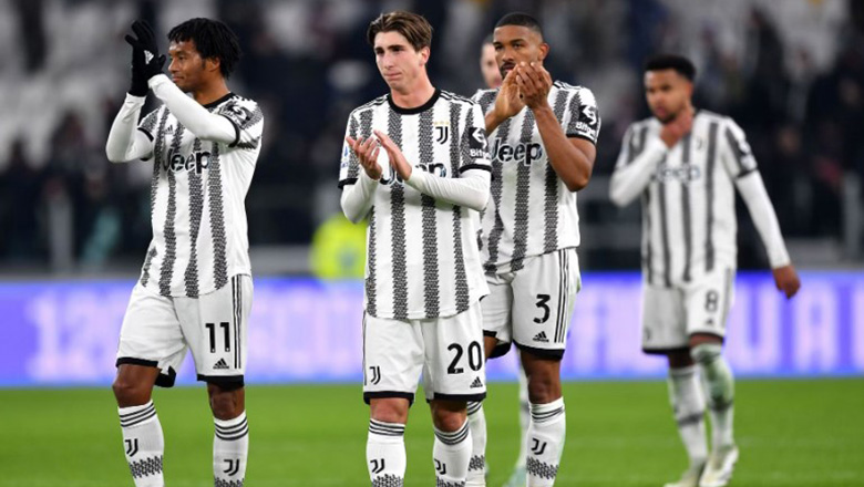 Giới thiệu chi tiết về 2 đội Juventus vs Monza