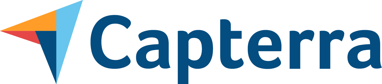 Capterra logo