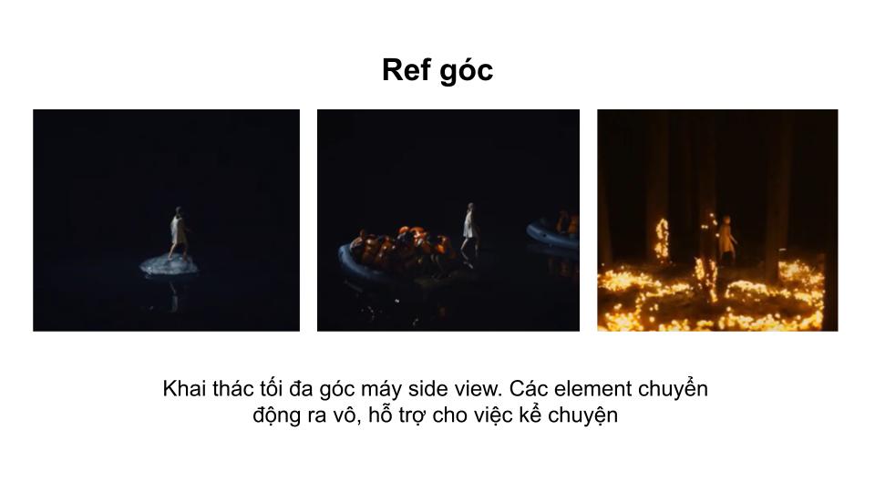 TVC Hành trình tìm kiếm âm thanh diệu kỳ - CBS Art Sound, nơi cảm xúc thăng hoa