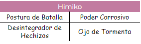 [Guía Nivel Avanzado] Himiko, ¿Qué habilidades usar? - Infinity Kingdom 