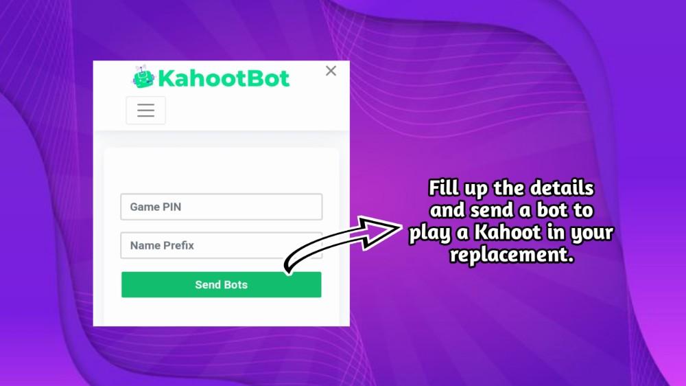 What Is Kahoot Join Bot