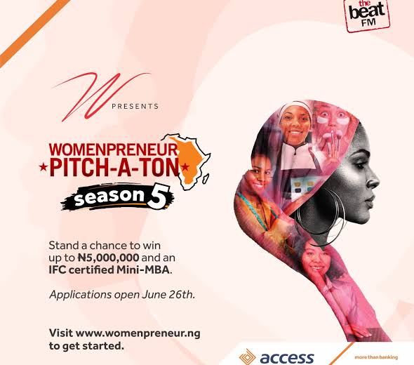 Best 10 Business Grants for Women Entrepreneurs in Nigeria 3