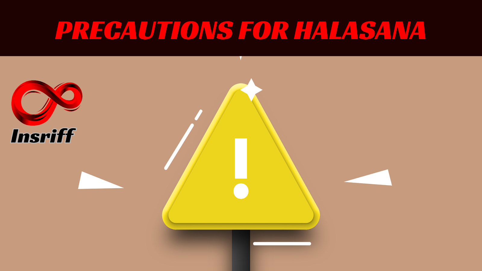 precautions of halasana