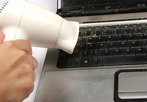 QUICK ACTION FOR LAPTOP WATER DAMAGE REPAIR – Sunny Way Tech