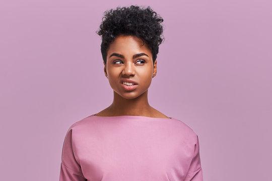 Angry Black Woman Images – Browse 99,292 Stock Photos, Vectors, and Video |  Adobe Stock