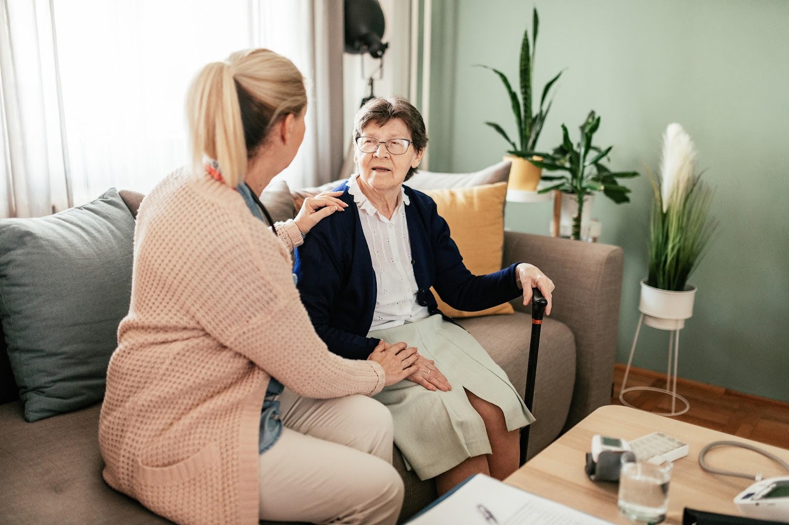 Long Term Home Care Tips