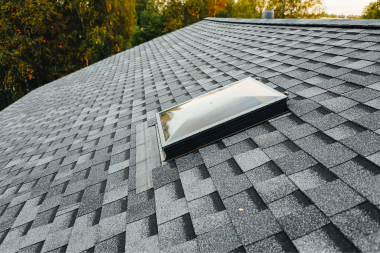 top exterior home improvement solutions in michigan roofing shingles and skylight custom built mi