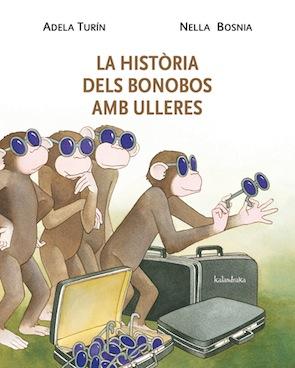 a Història dels bonobos amb ulleres ++