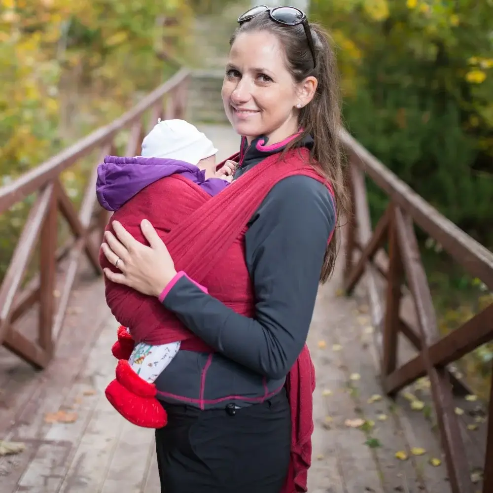 best outdoor Baby Carrier Wrap