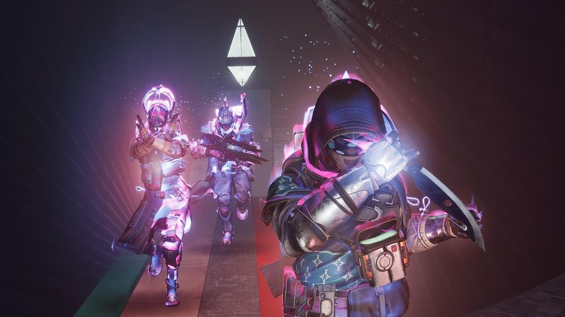 Destiny 2’s Expansion Open Access Month Begins Now: Shadowkeep, Beyond Light, The Witch Queen, and More, Available to All Players