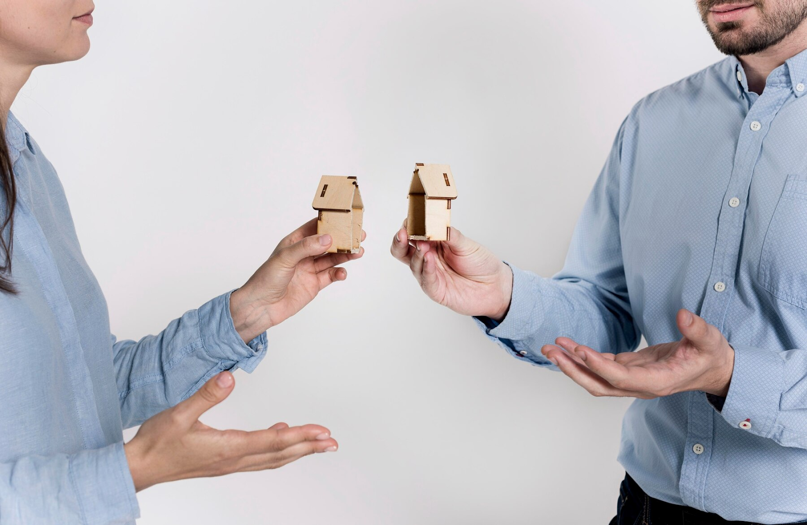 ¿Qué es la intermediación inmobiliaria?