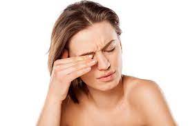 สิ่งที่คุณควรรู้เกี่ยวกับสาเหตุของอาการปวดตา 1
