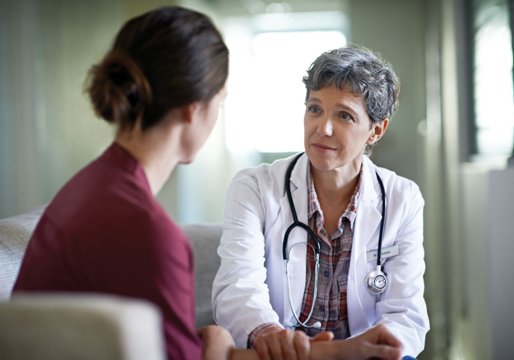 Advanced Care Insights