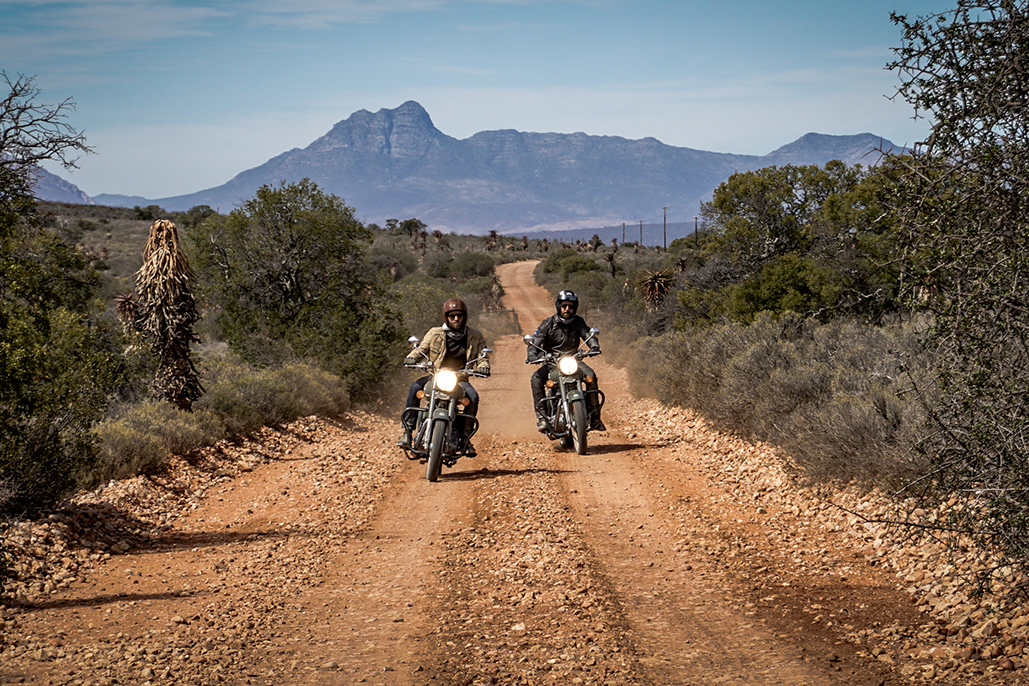 Unforgettable Ride Epic Road Trip