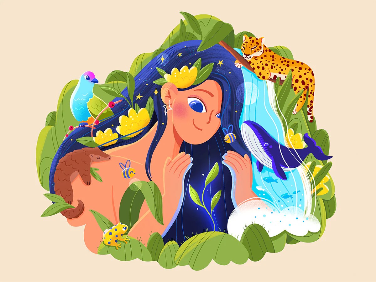 30 memorable Earth Day Artworks You MUST See. 32 Palwe3vX7ySnFwl7otwnN vjMVsVPcJsDCQuO3L biF8jxhf SzUzld6mGuwIIPwPUtLuhnrH