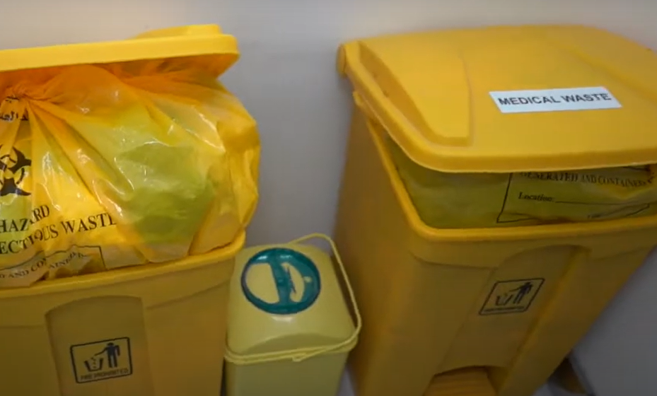 Exploring the Different Methods of Medical Waste Disposal
