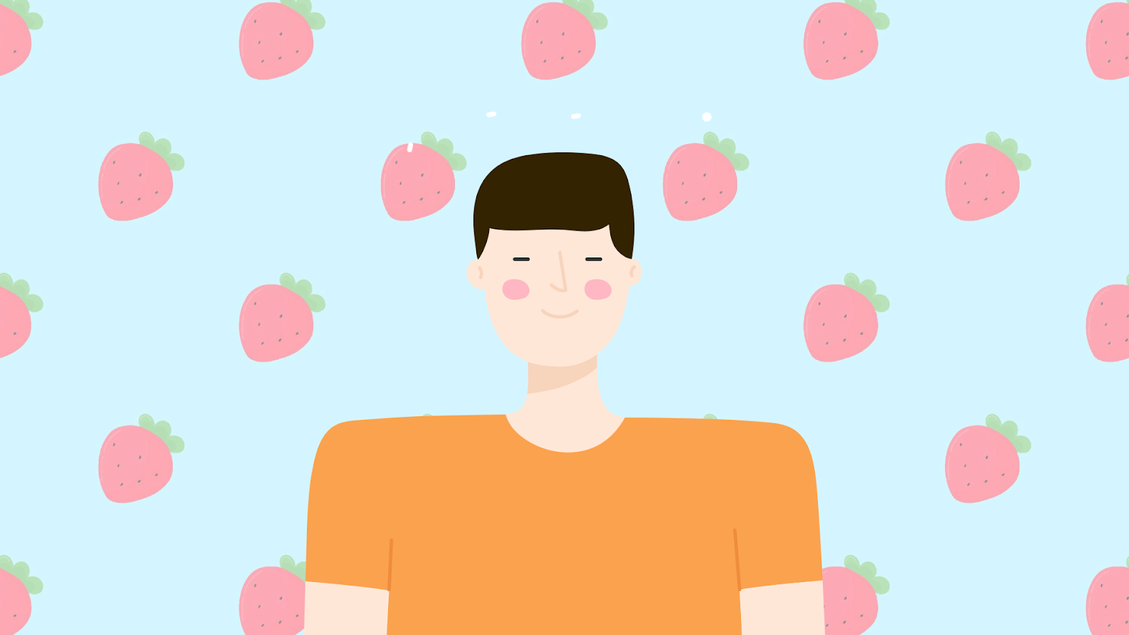 【イチゴにこだわりを持つのは日本だけ？】韓国人夫が驚愕した日本のイチゴ事情 日韓夫婦
