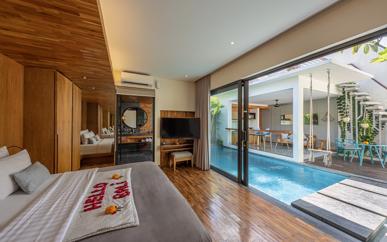 Lavish Getaways Embrace Opulence