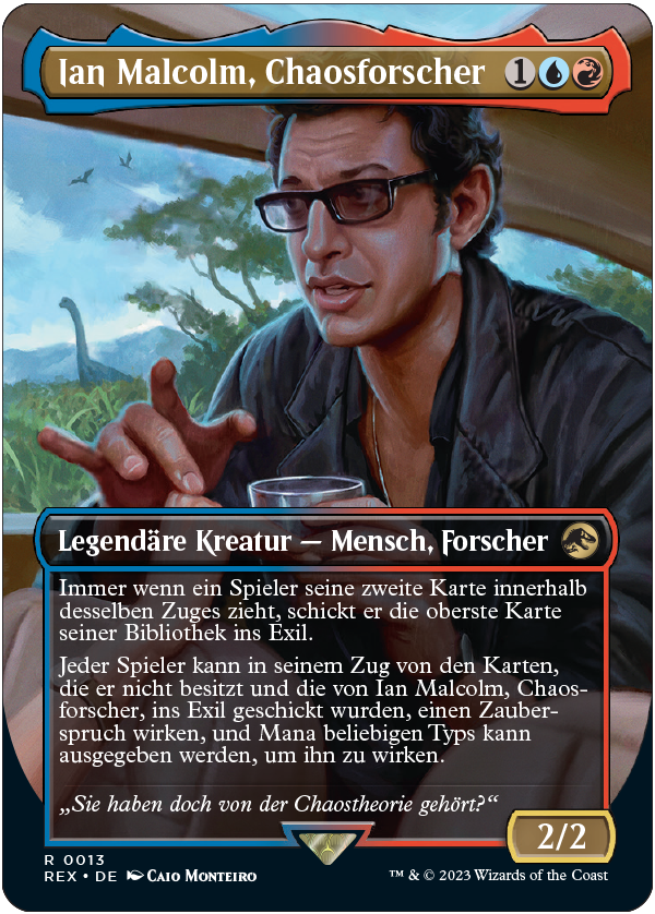 A card with a person in glasses
Description automatically generated