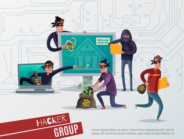 Insider Threats Guarding From Within