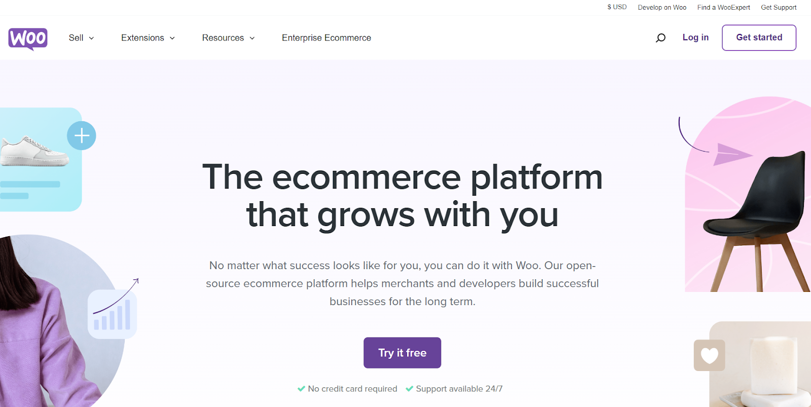 woocommerce