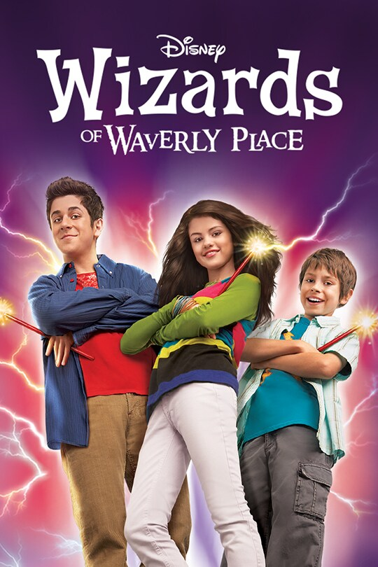 wizard of waverly place reboot episodes