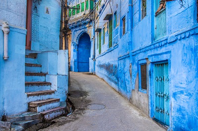 Jodhpur, Rajasthan