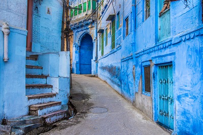 Jodhpur, Rajasthan