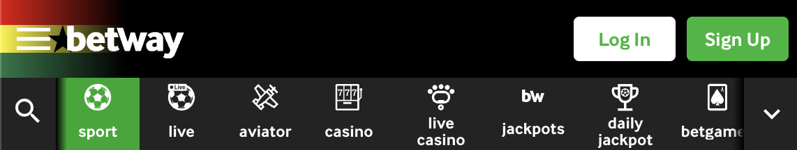 Log In