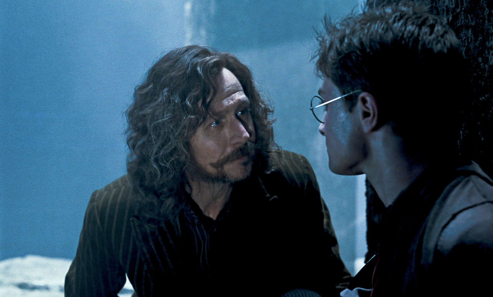 Gary Oldman Sirius Black